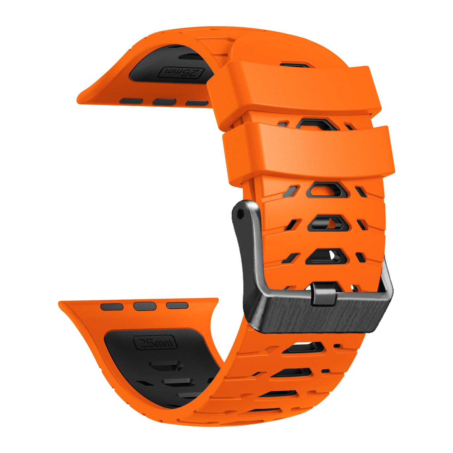 For DT WATCH X Strap Silicone  - огляд і ціна Smartwatch X