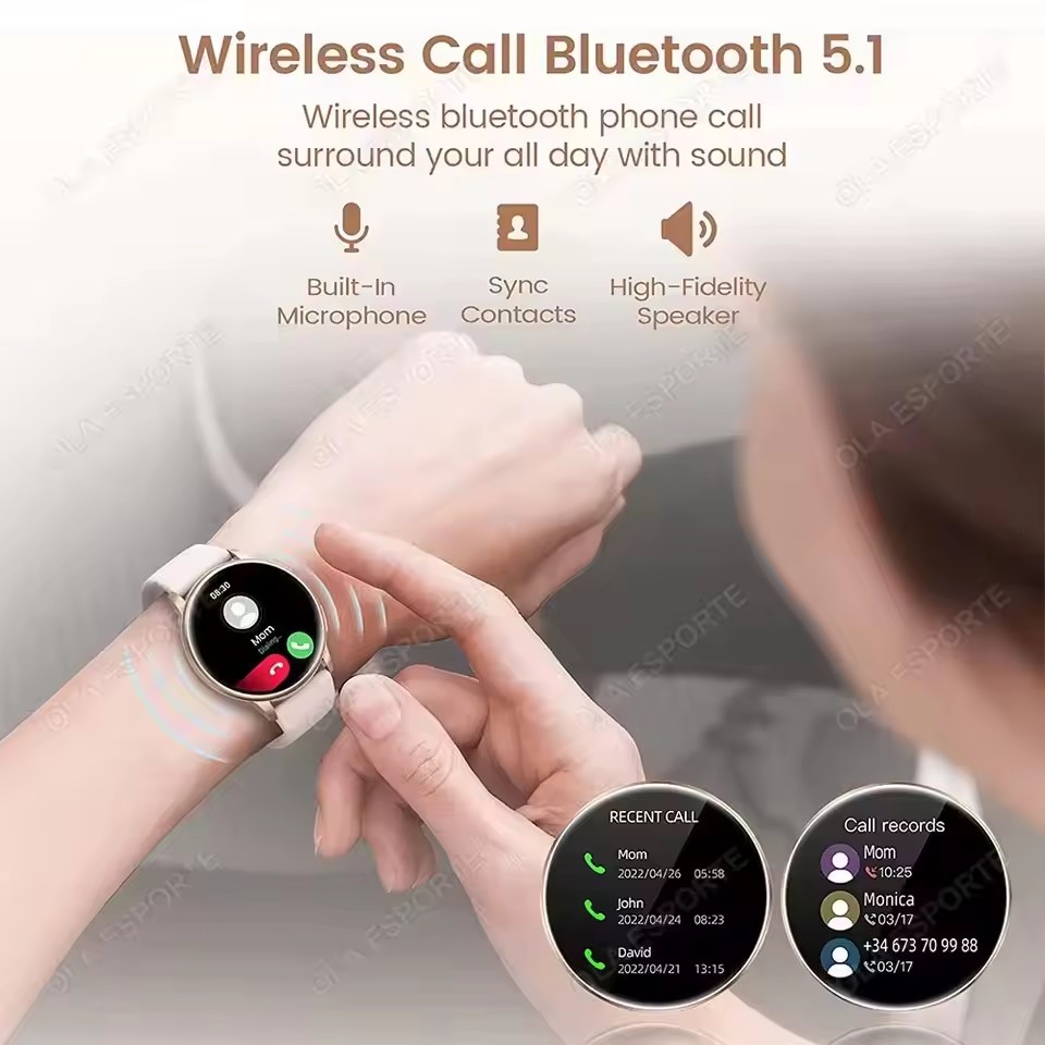 Smart Watch 1.77inch HD AMOLED - огляд і ціна Smartwatch X12