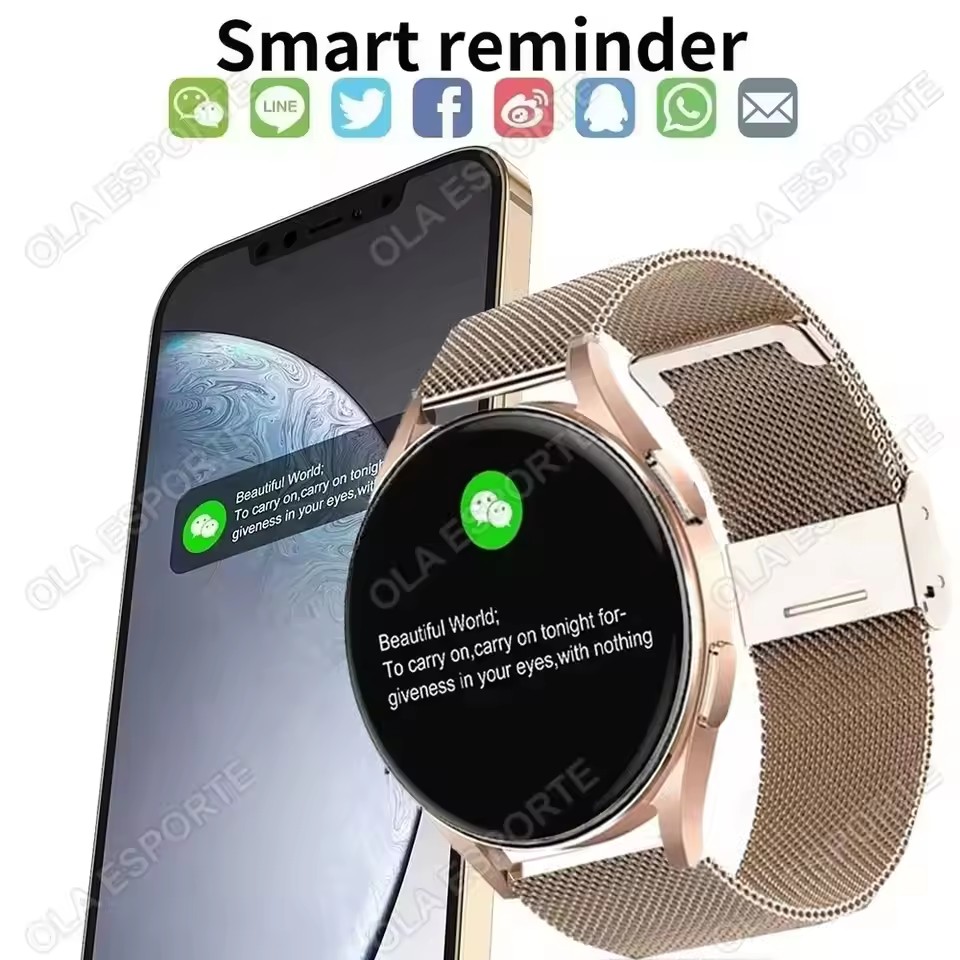 Smart Watch 1.77inch HD AMOLED - огляд і ціна Smartwatch X12