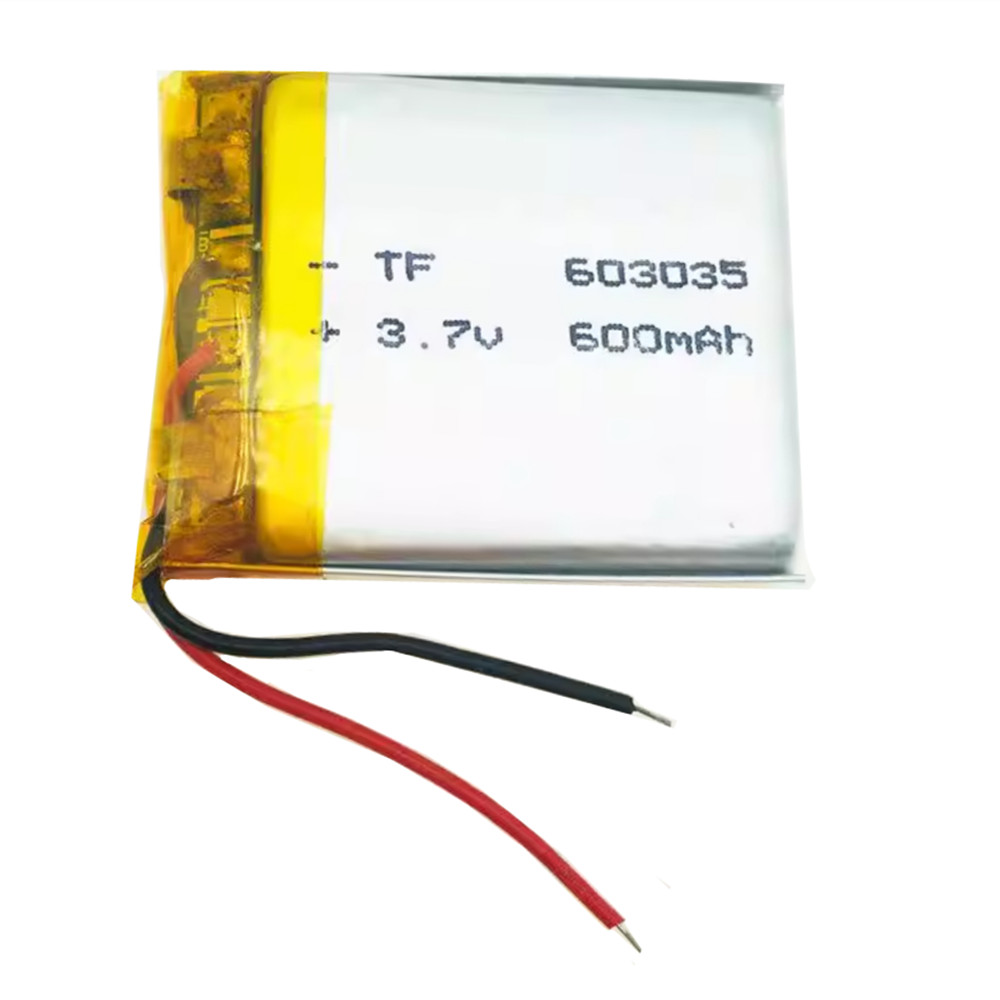 1-10PCS 603035 3.7V 600mAh LiP - огляд і ціна Smartwatch Headset