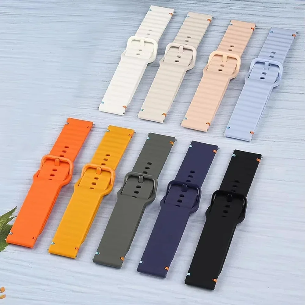 2pcs Wave Strap For POLAR Vant - огляд і ціна Smartwatch X2