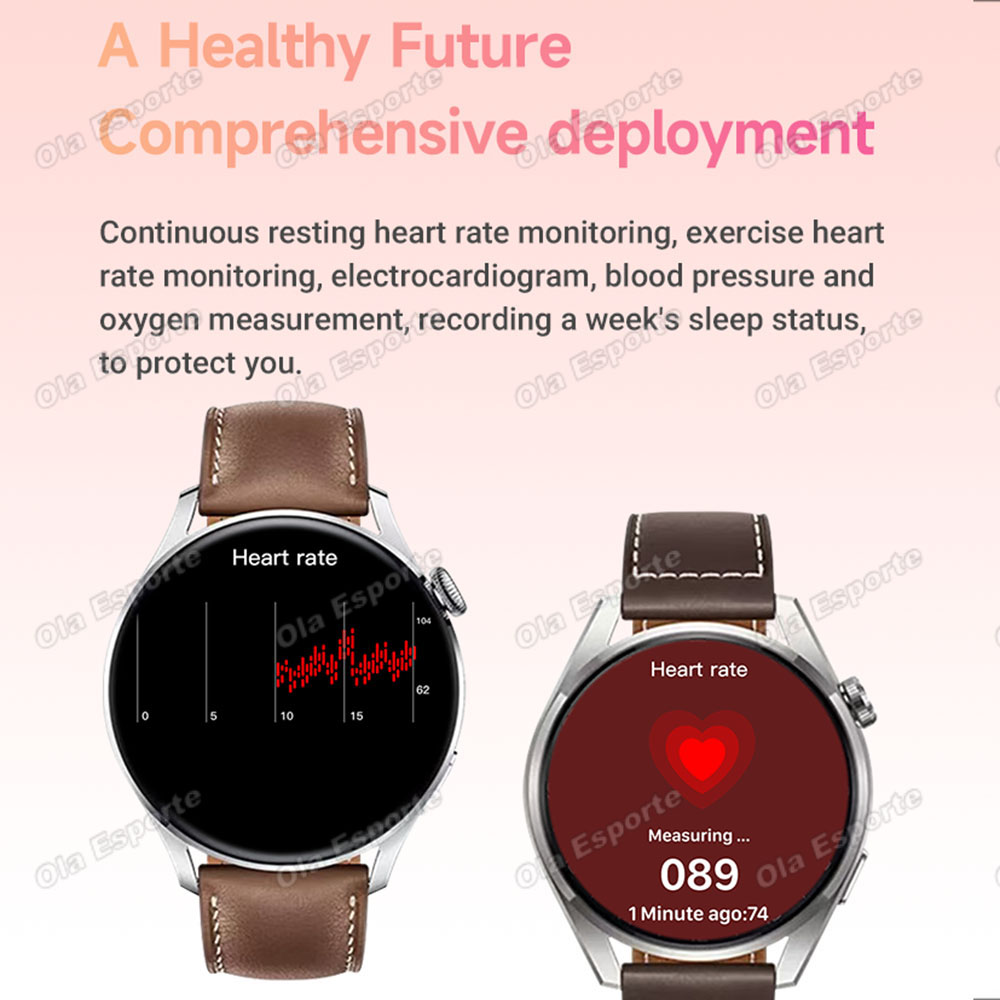 2026 New Smart Watch For Men W - огляд і ціна Smartwatch X12