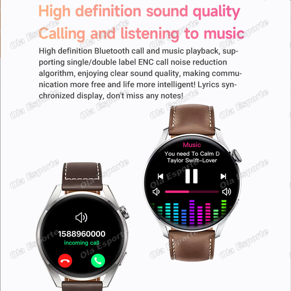 2026 New Smart Watch For Men W - огляд і ціна Smartwatch X12