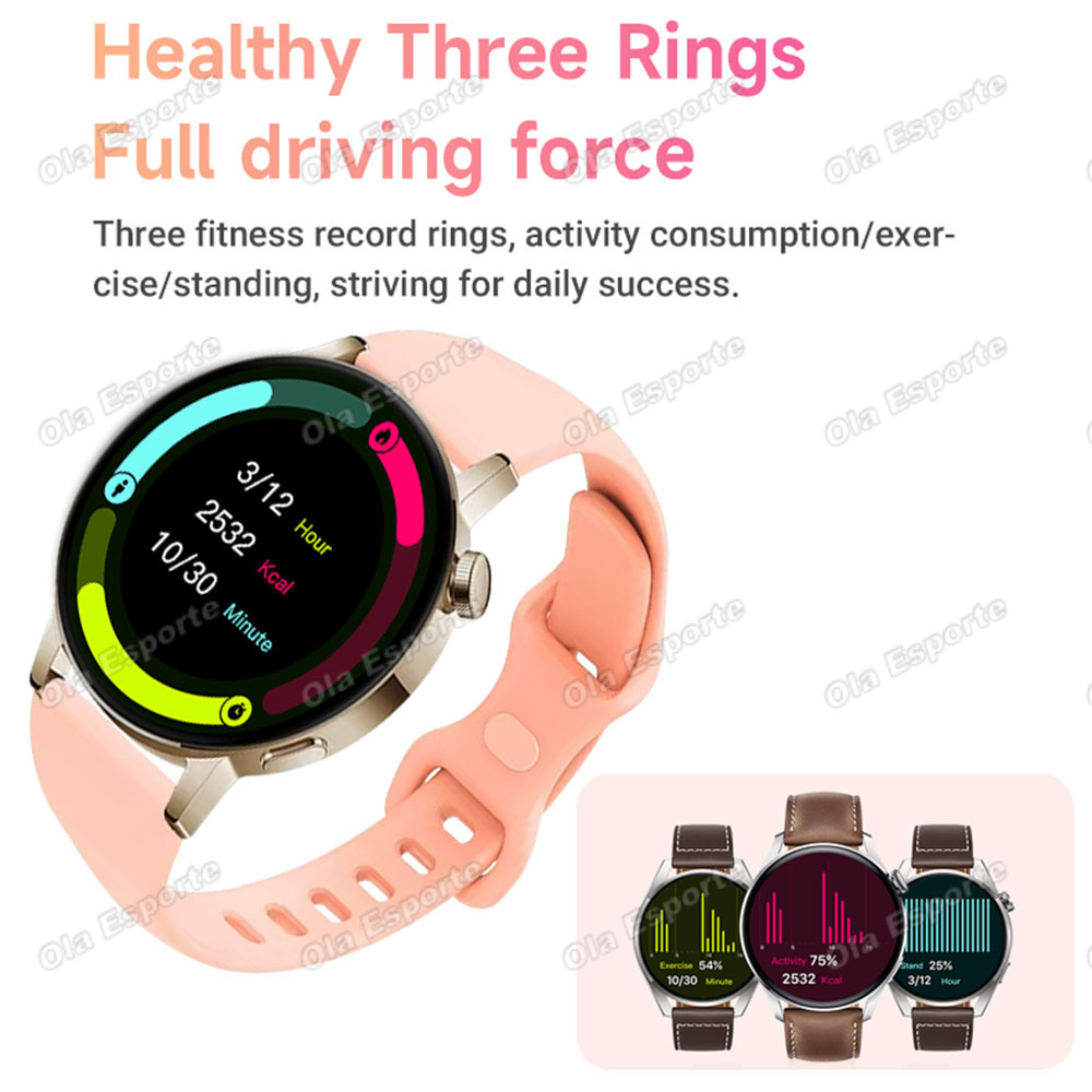 2026 New Smart Watch For Men W - огляд і ціна Smartwatch X12