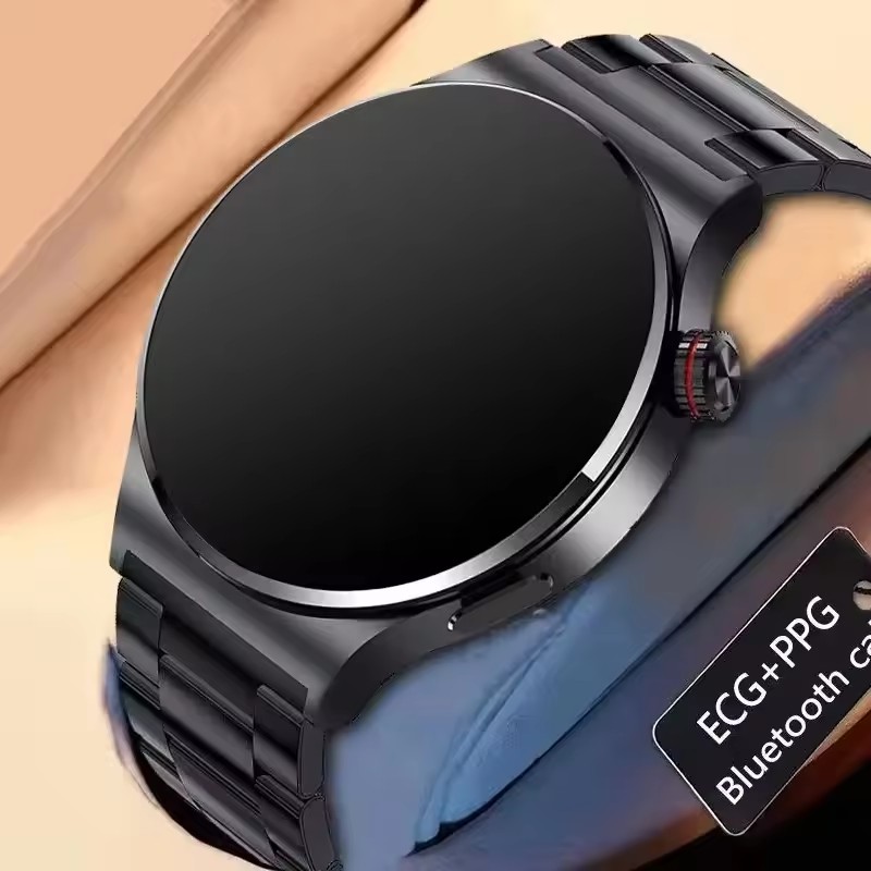 2026 New Smart Watch GPS 1.36I - огляд і ціна Smartwatch X12