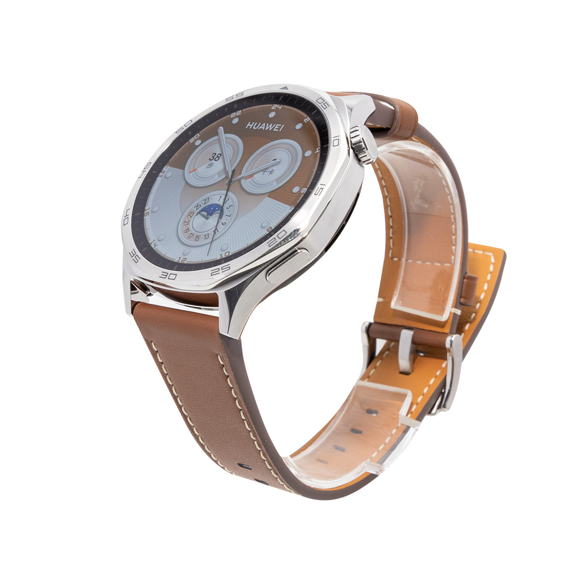Global Version HUAWEI WATCH GT - огляд і ціна Smartwatch Instagram