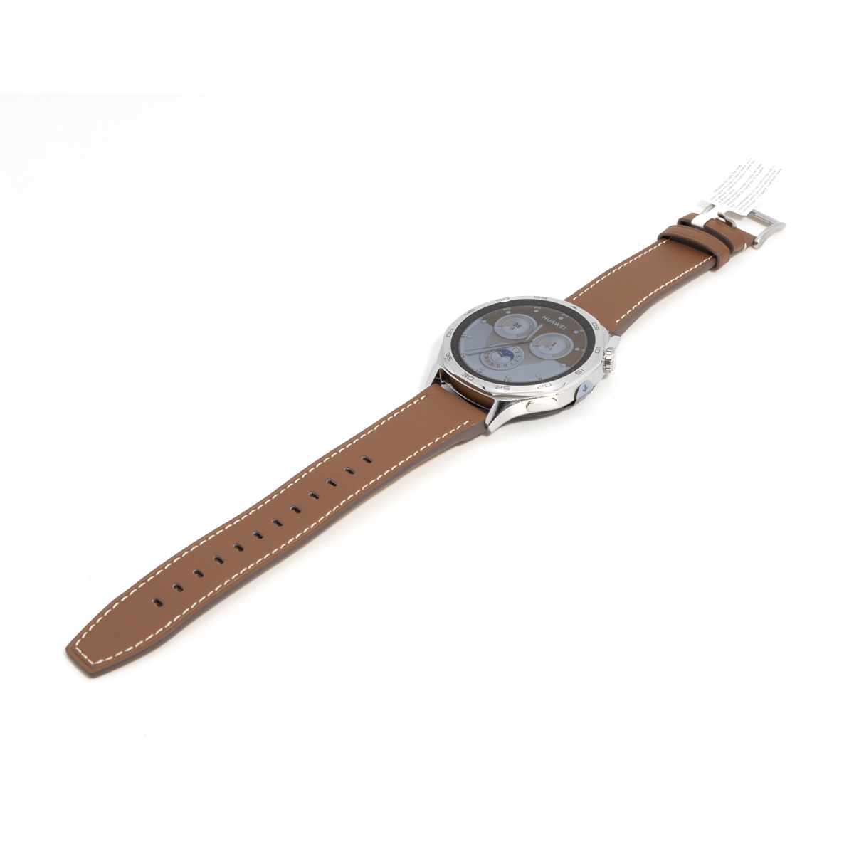 Global Version HUAWEI WATCH GT - огляд і ціна Smartwatch Instagram