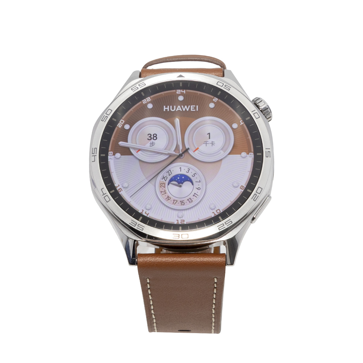 Global Version HUAWEI WATCH GT - огляд і ціна Smartwatch Instagram