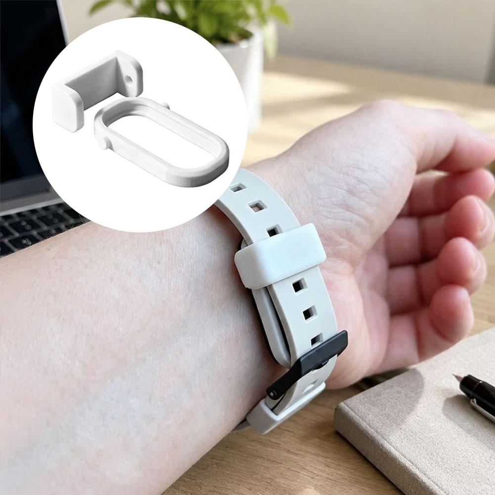 Fitbit Air Watch Band Adapter  - огляд і ціна Smart Watch Accessories