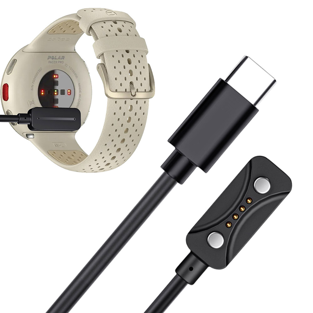 USB C Charging Cable Cord 1M P - огляд і ціна Smartwatch X2