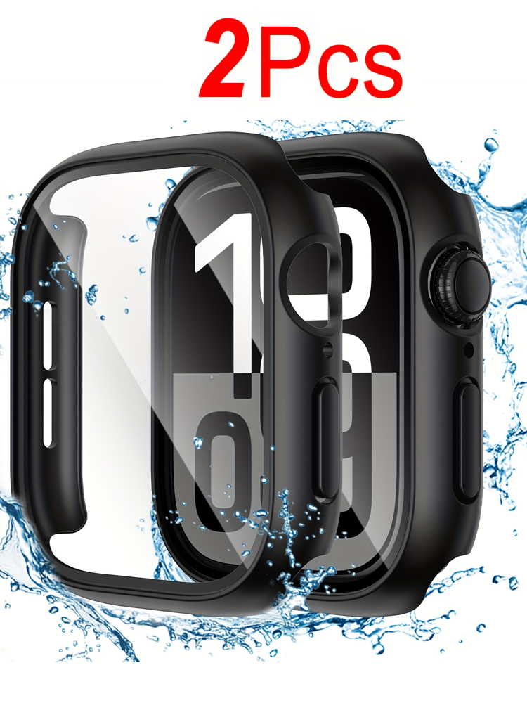 2pcs Cover For Apple Watch Ser - огляд і ціна Apple Smartwatch Accessories