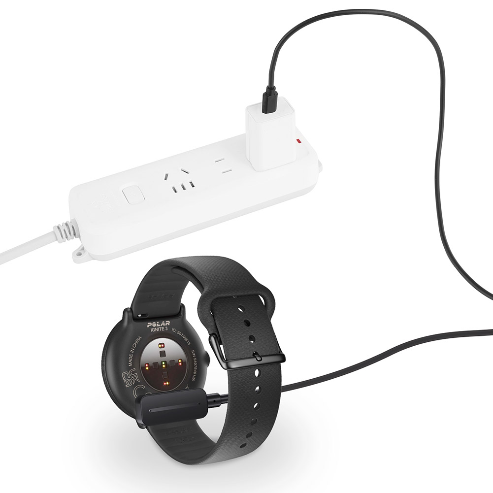USB C Charging Cable Cord 1M C - огляд і ціна Smartwatch X2