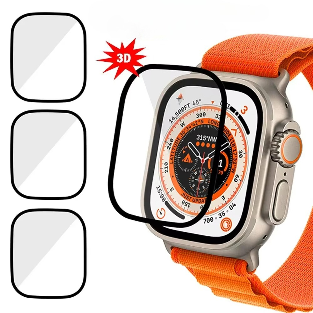 Suitable for Apple Watch 41-42 - огляд і ціна Apple Smartwatch Accessories