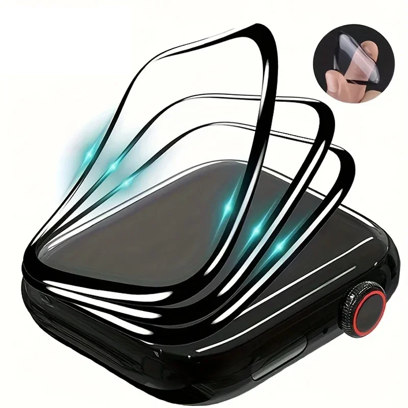 Suitable for Apple Watch 41-42 - огляд і ціна Apple Smartwatch Accessories