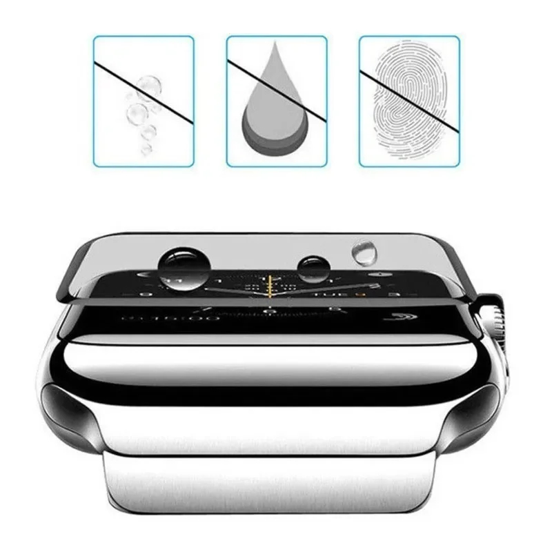 Suitable for Apple Watch 41-42 - огляд і ціна Apple Smartwatch Accessories