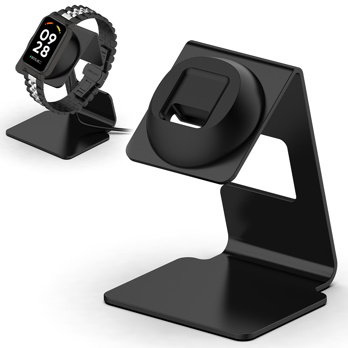 Smart Watch Charging Cable Cha - огляд і ціна Watch Charging Dock