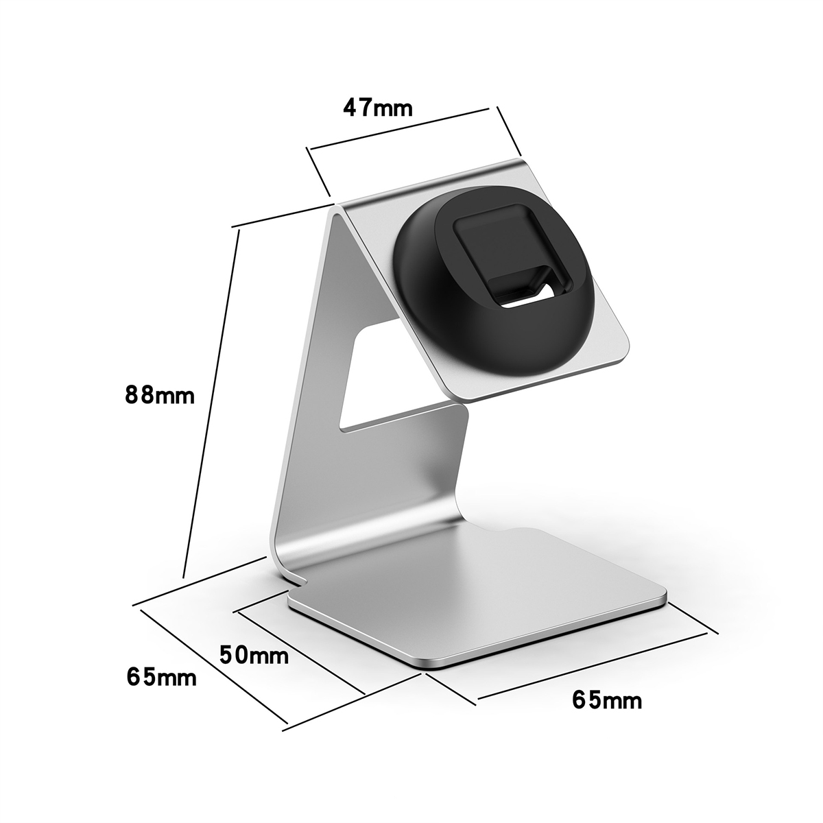 Smart Watch Charging Cable Cha - огляд і ціна Watch Charging Dock