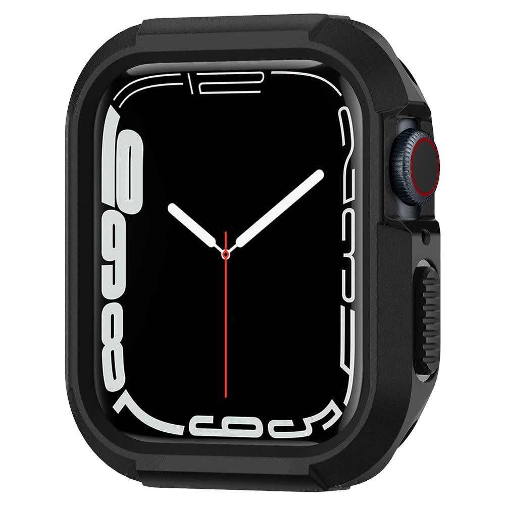 Rugged Cover for Apple Watch C - огляд і ціна Smartwatch Band Accessories